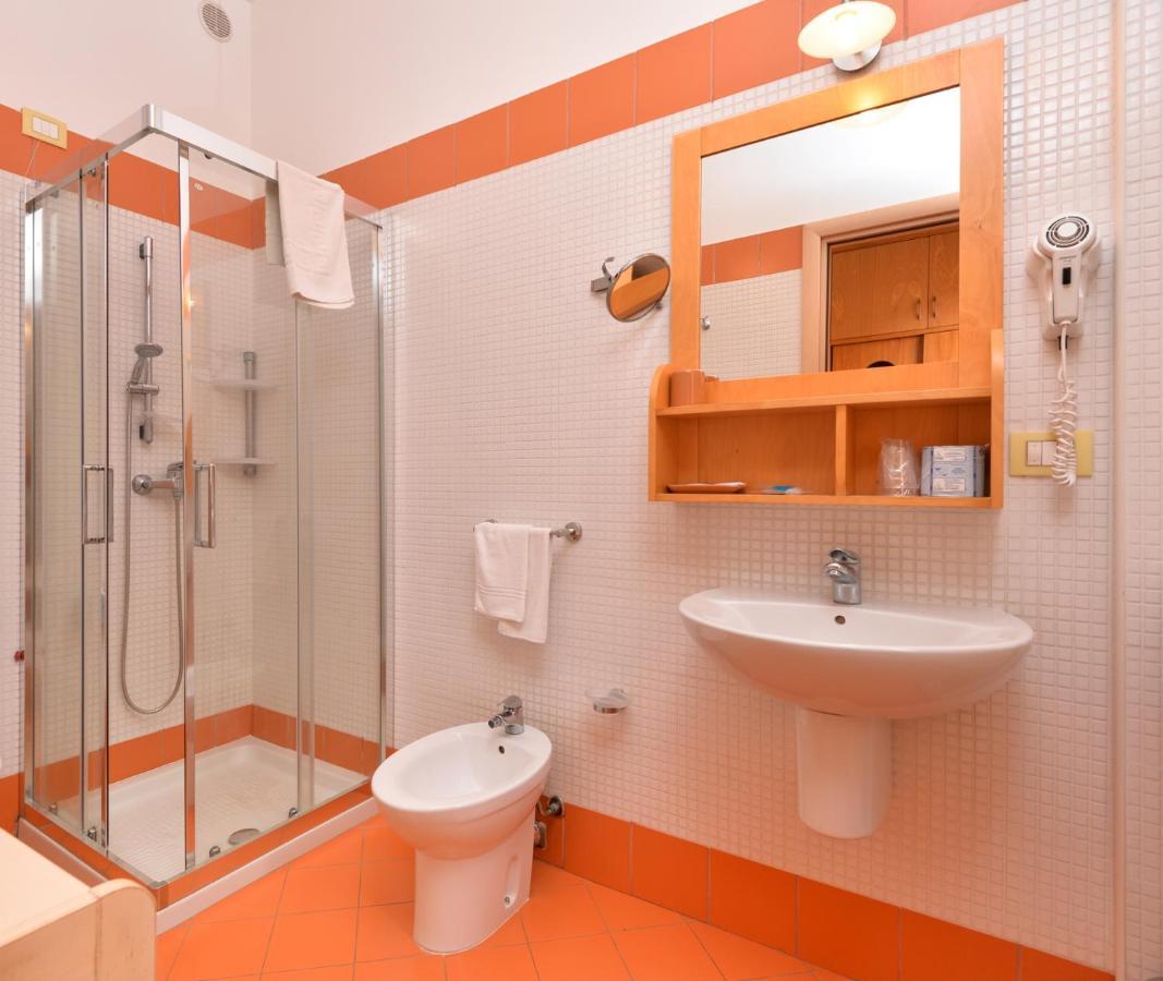 Il Tabacchificio Hotel Gagliano del Capo Ngoại thất bức ảnh